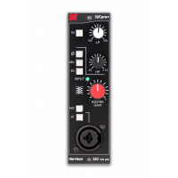 Harrison D510r-MX-8PRE - Vue 7